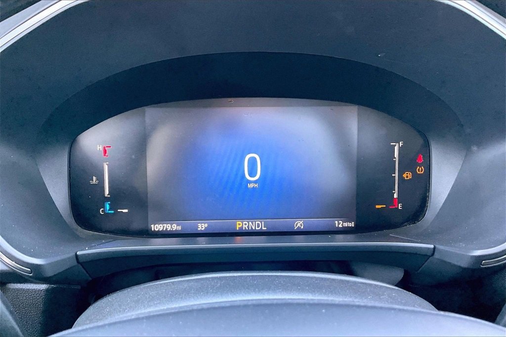 Used 2023 Ford Escape Active image 12