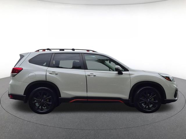 Used 2019 Subaru Forester Sport AWD/4WD image 4