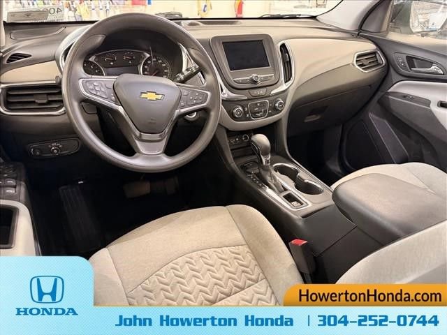 Used 2024 Chevrolet Equinox LS w/ LS Convenience Package image 11