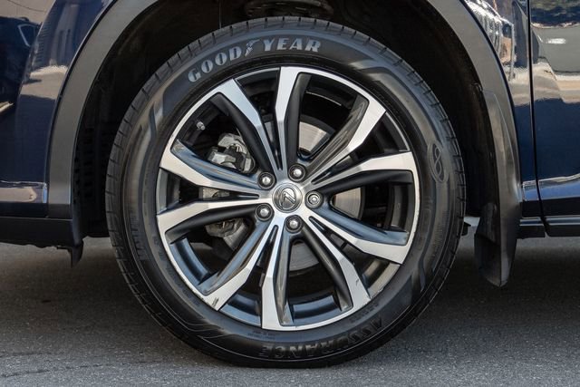 Used 2017 Lexus RX 350 FWD w/ Premium Package image 14