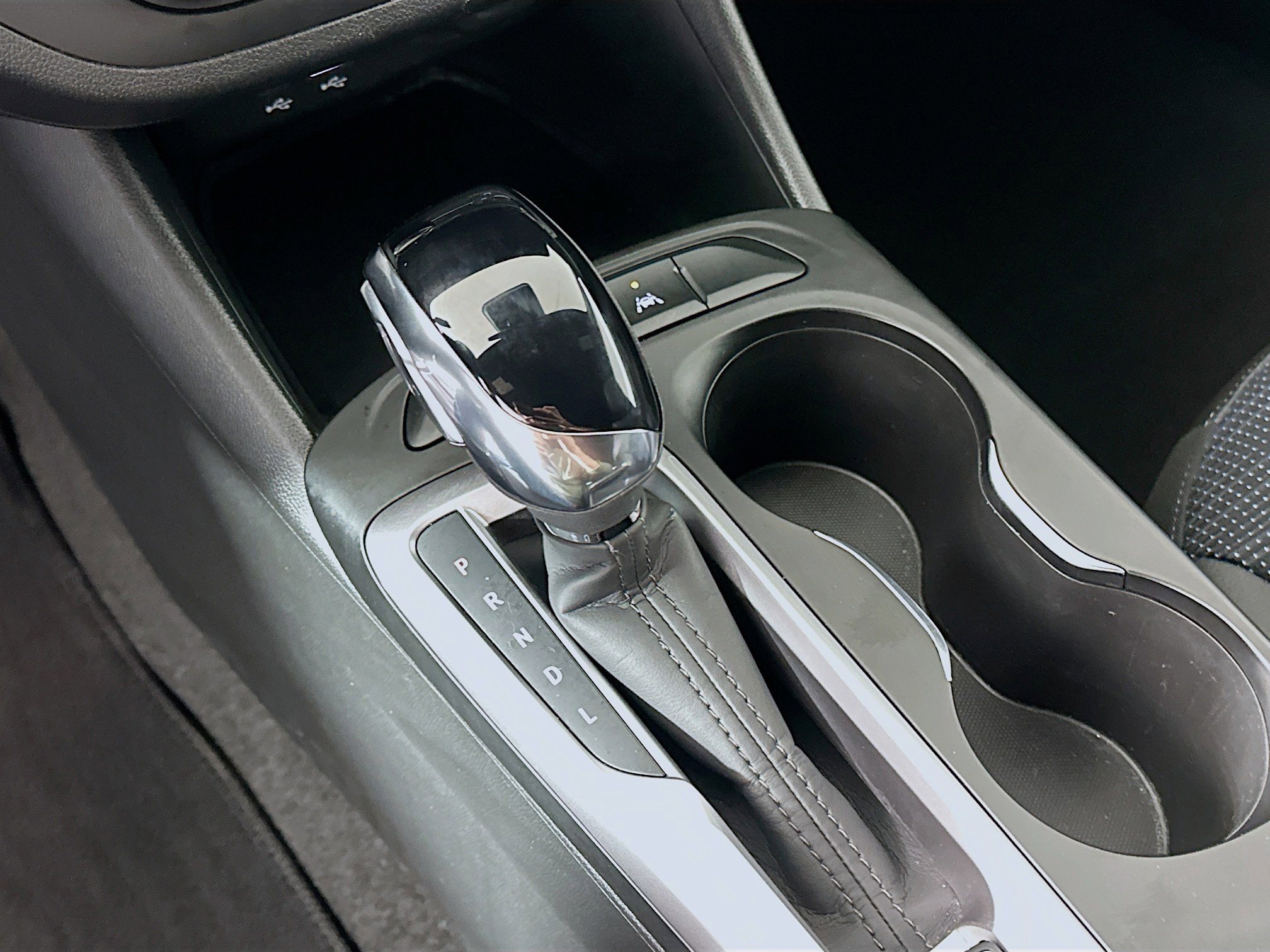 Used 2025 Buick Envista Preferred image 23