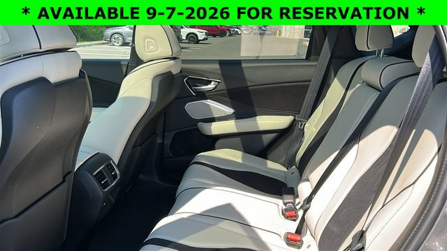 Used 2026 Acura RDX A-Spec AWD/4WD image 22
