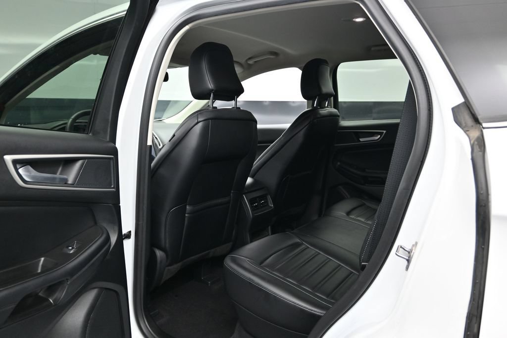 Used 2024 Ford Edge SEL w/ Convenience Package AWD/4WD image 18