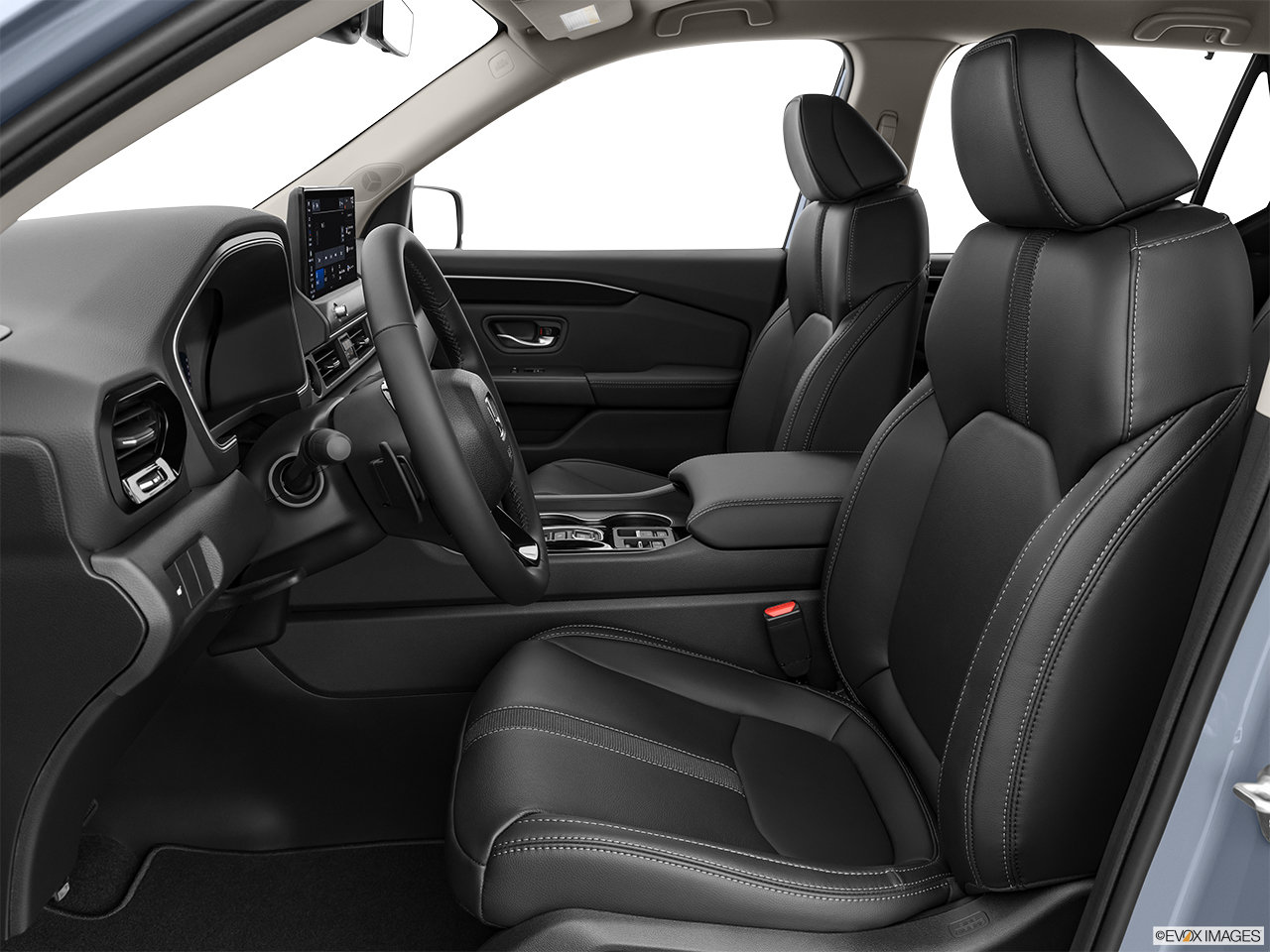New 2026 Honda Pilot Elite image 9
