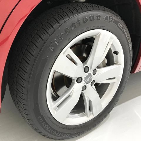 Used 2018 Audi Q5 2.0T Premium Plus w/ Premium Plus Package AWD/4WD image 14