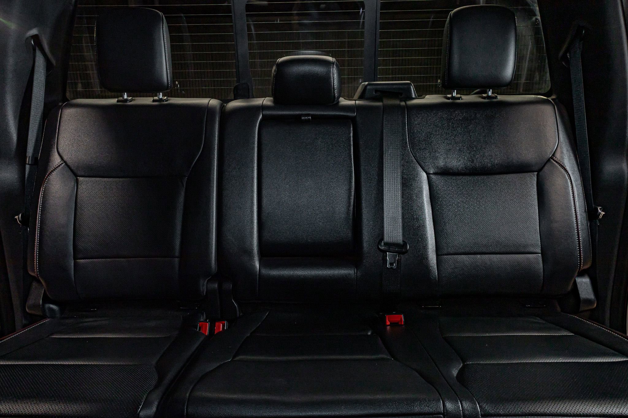 Used 2023 Ford F450 Lariat w/ Camper Package image 26