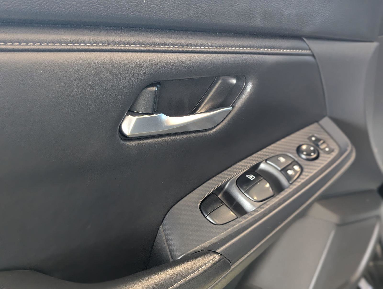 Used 2023 Nissan Sentra SV w/ All-Weather Package FWD image 27