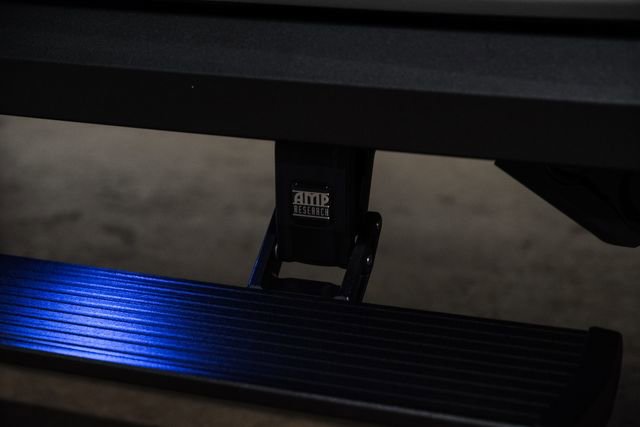 Used 2025 Ford Bronco Heritage Edition image 78