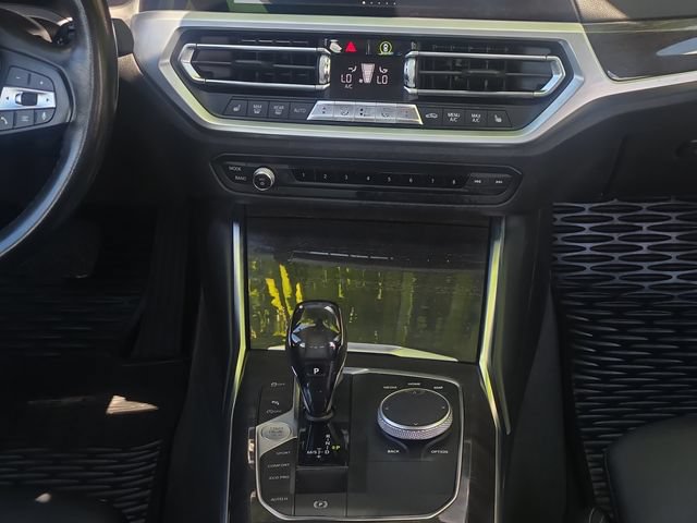 Used 2019 BMW 330i xDrive Sedan AWD/4WD image 19