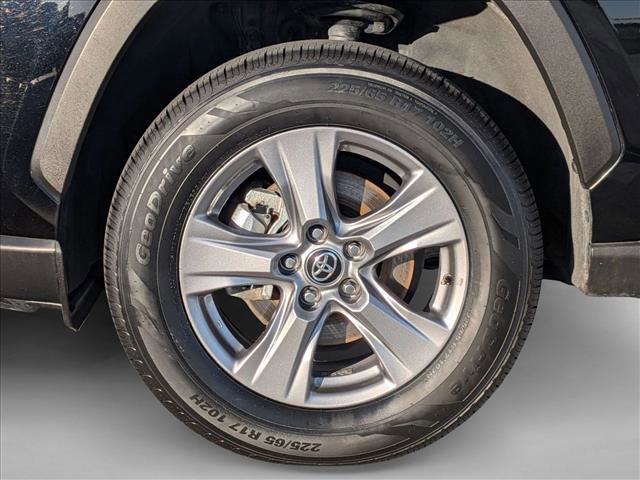Used 2024 Toyota RAV4 XLE w/ Weather Package image 23
