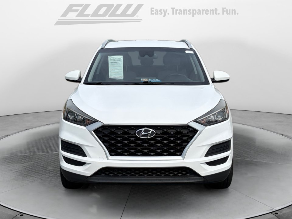 Used 2020 Hyundai Tucson Value FWD image 3