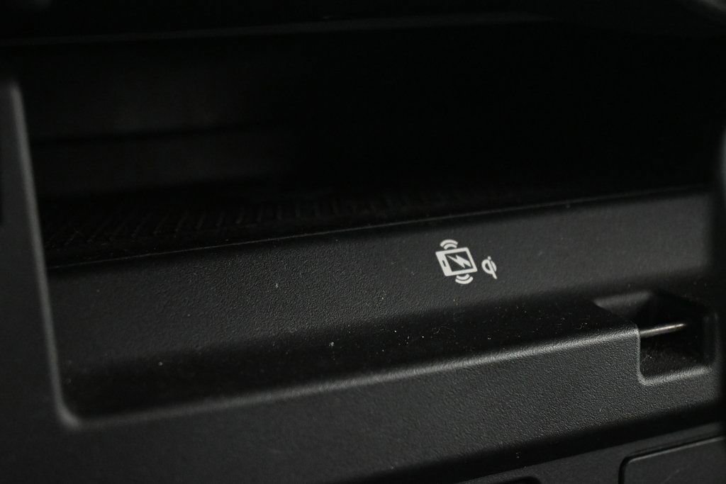 Used 2024 INFINITI QX80 Luxe image 32