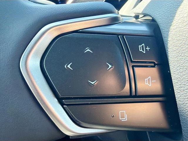 New 2026 Lexus RX 450h AWD image 36