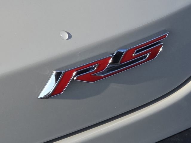 New 2026 Chevrolet Trax RS w/ Driver Confidence Package image 5