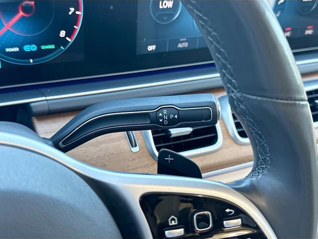 Used 2020 Mercedes-Benz GLS 450 4MATIC image 31
