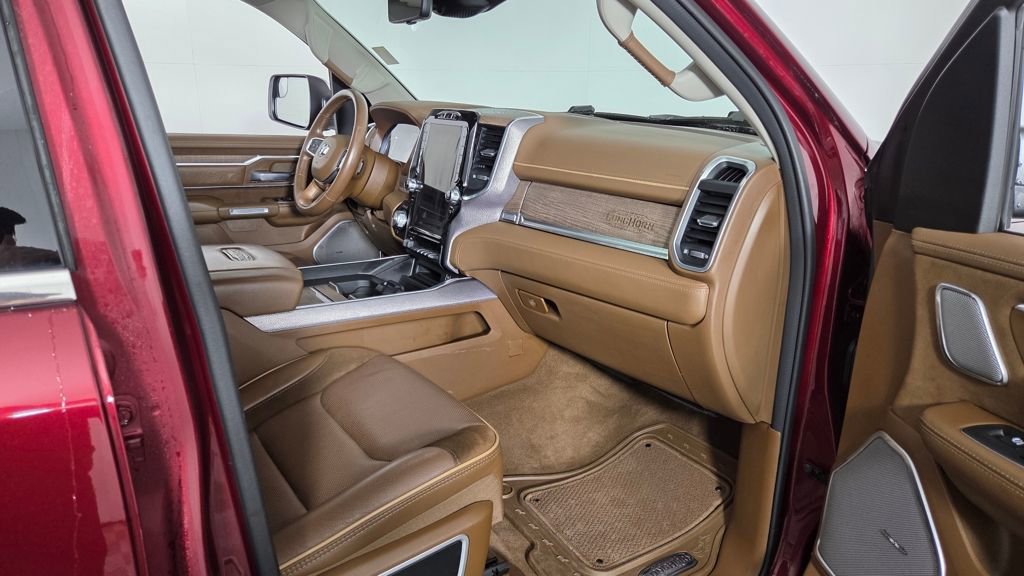Used 2023 RAM 1500 Limited image 35