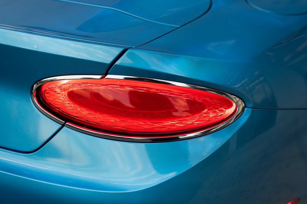 Certified 2022 Bentley Continental GT AWD/4WD image 12