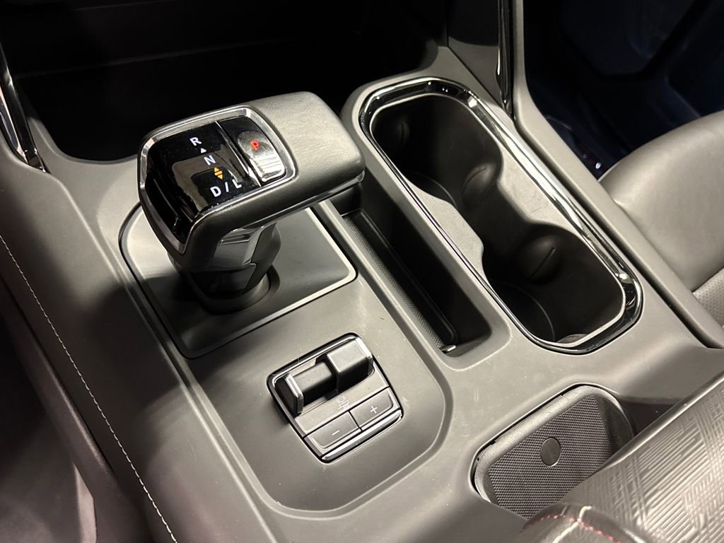 Certified 2024 GMC Sierra 1500 AT4X image 40