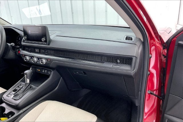 Certified 2024 Honda CR-V EX image 18
