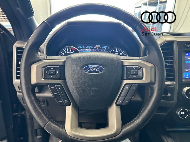 Used 2021 Ford Expedition XLT image 21
