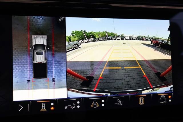 New 2026 GMC Sierra 2500 Denali w/ Denali Reserve Package image 29