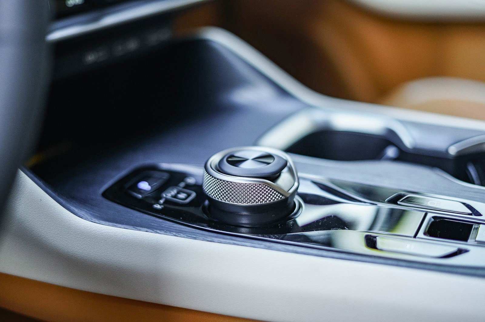 New 2026 Lexus RZ 450e 2WD image 20