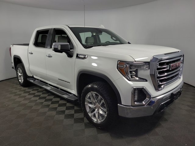 Used 2020 GMC Sierra 1500 SLT w/ SLT Premium Plus Package