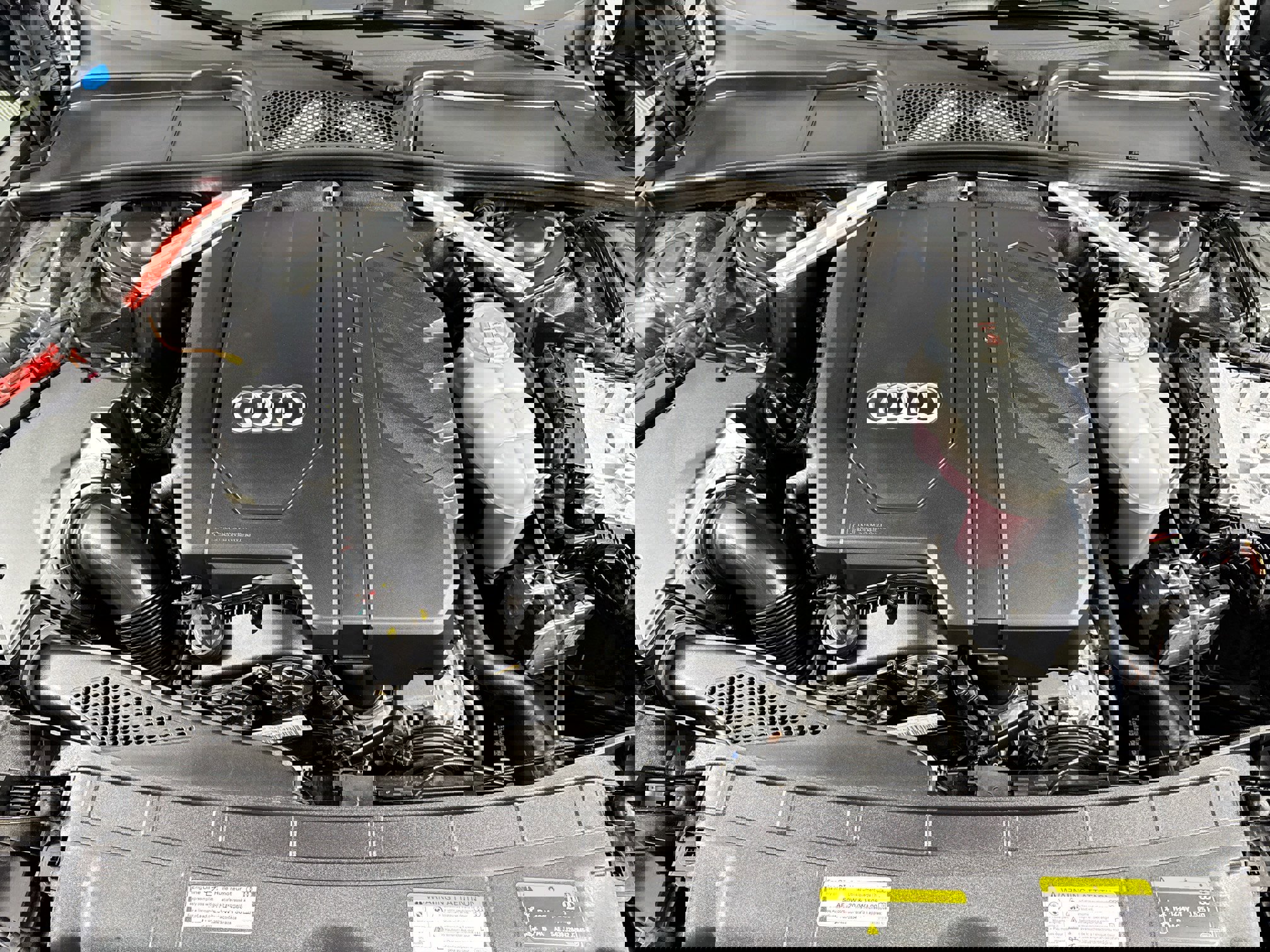 Used 2023 Audi A5 2.0T Premium Plus image 14