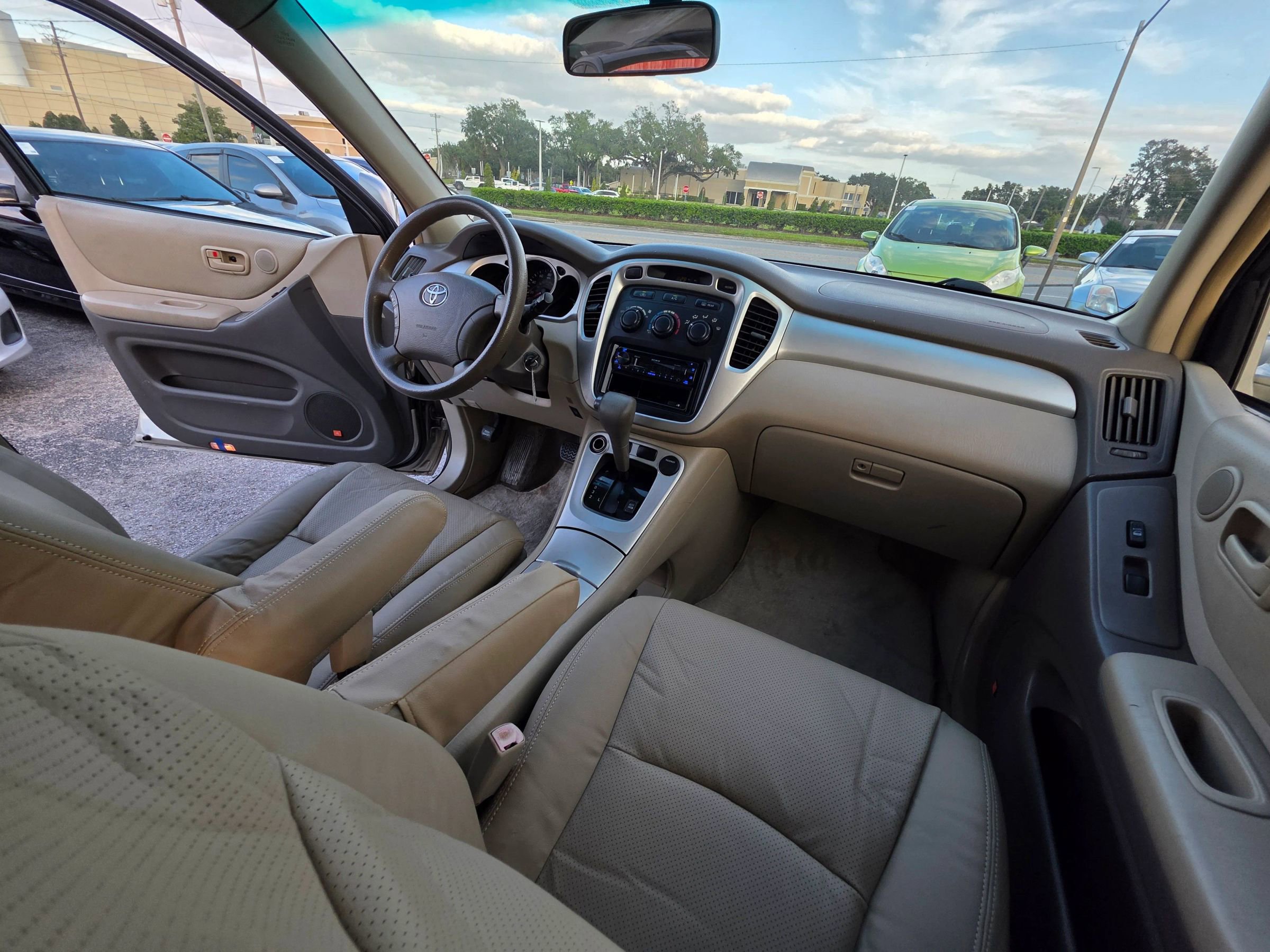 Used 2007 Toyota Highlander Limited image 19