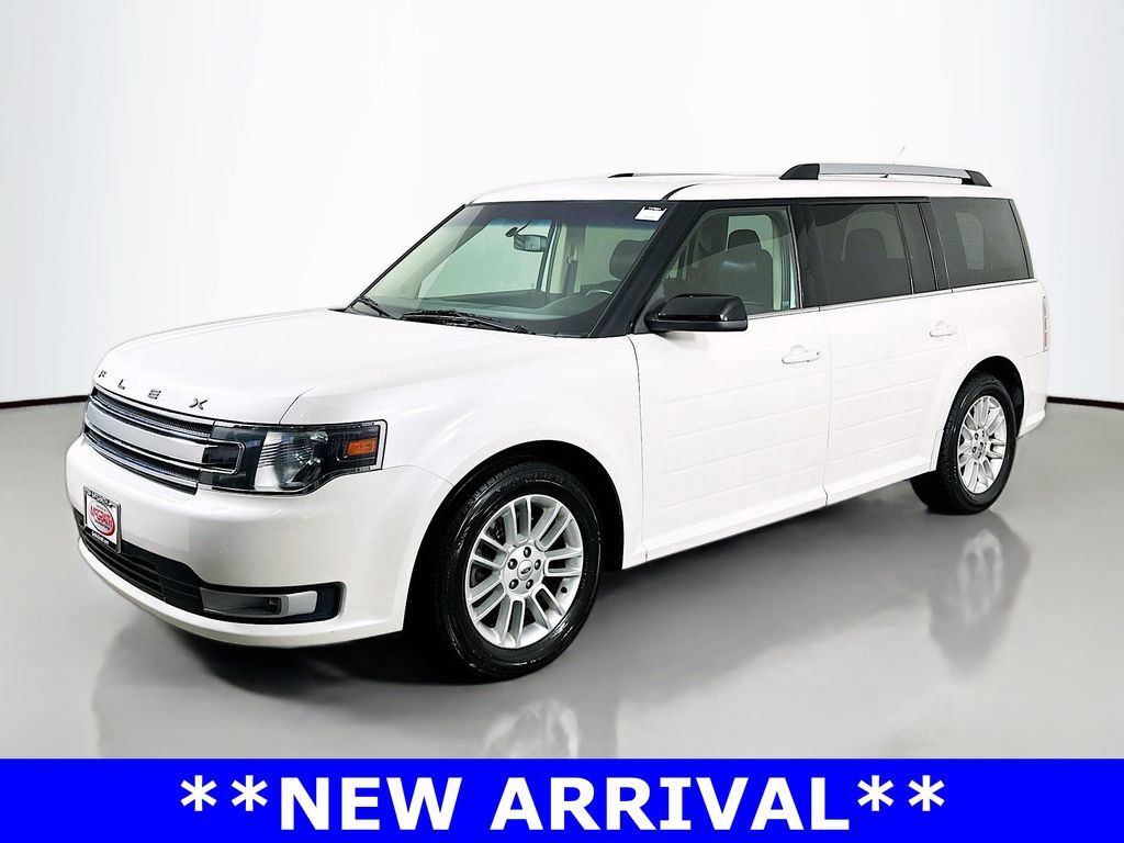 Used 2013 Ford Flex SEL
