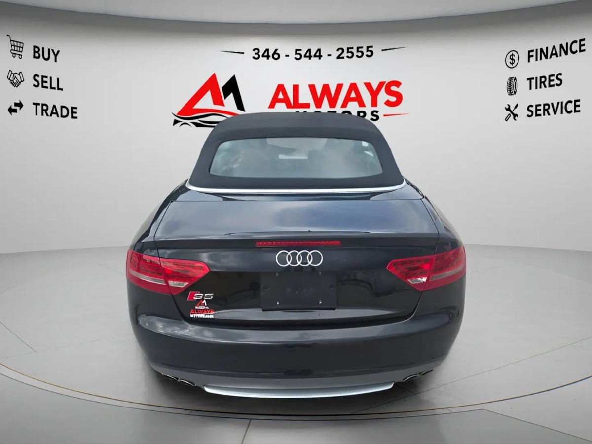 Used 2012 Audi S5 Prestige AWD/4WD image 14