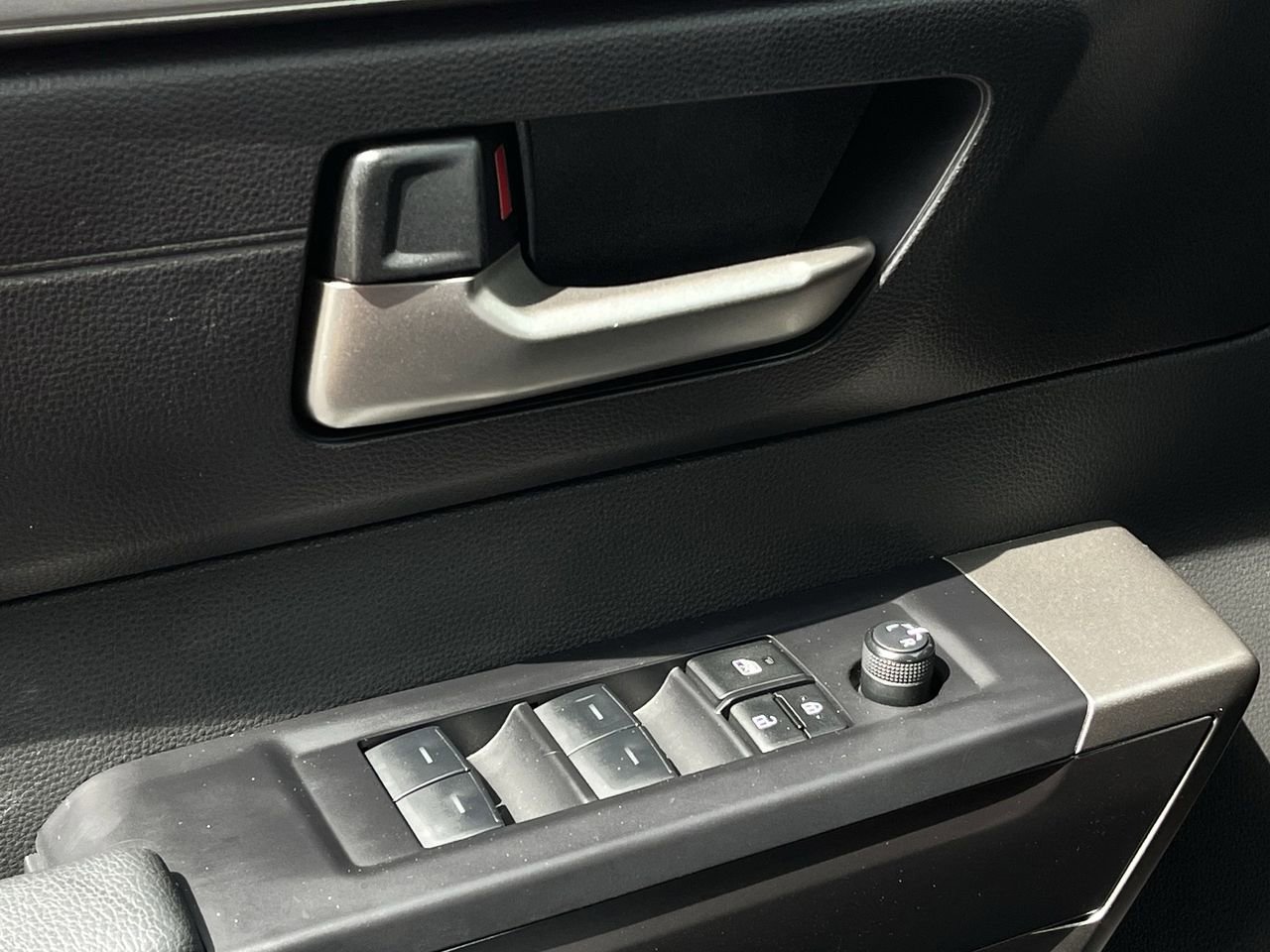 Used 2024 Toyota Tundra SR5 w/ SR5 Premium Package image 21