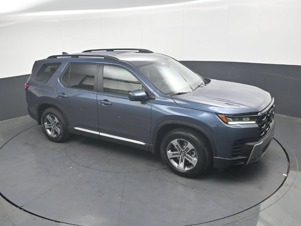 New 2026 Honda Pilot EX-L image 15