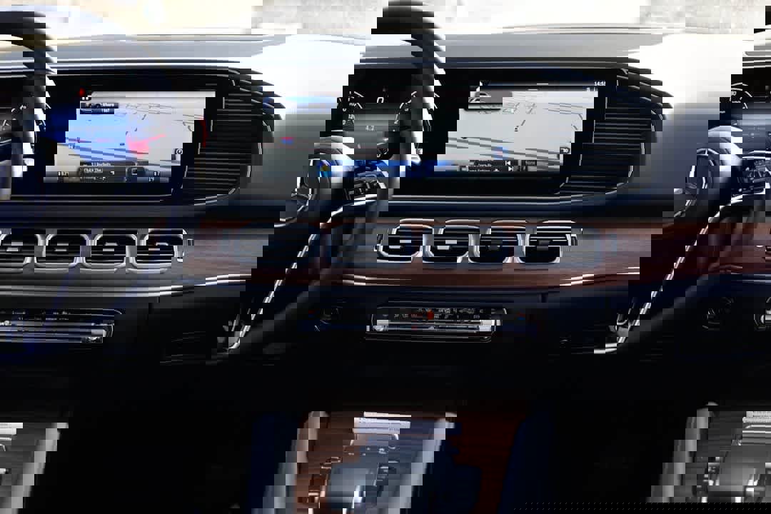 New 2026 Mercedes-Benz GLE 350 4MATIC image 16