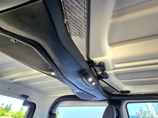 New 2026 Jeep Wrangler Sport AWD/4WD image 22