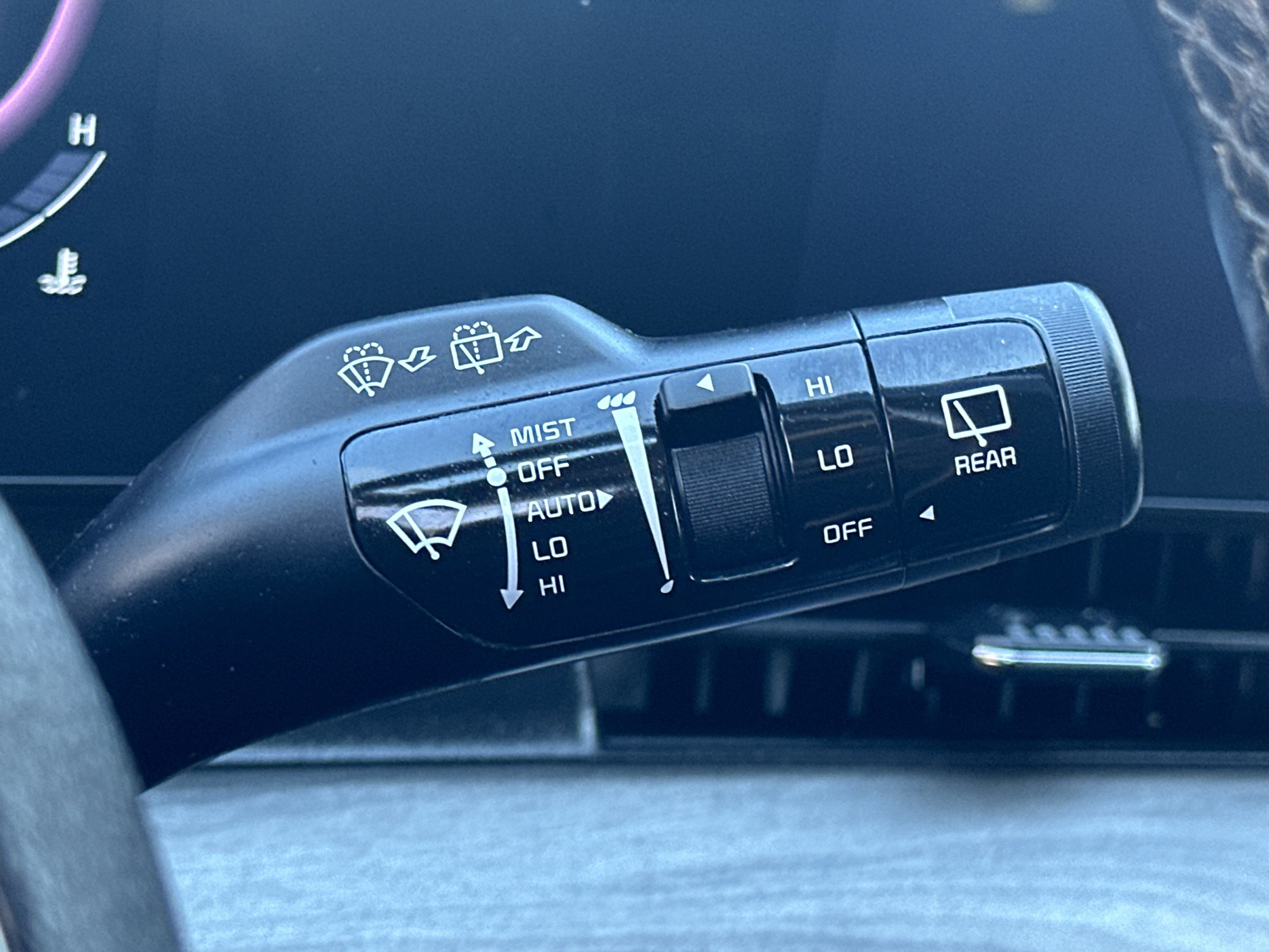 Used 2023 Kia Sportage X-Line w/ X-Line Premium Package image 16