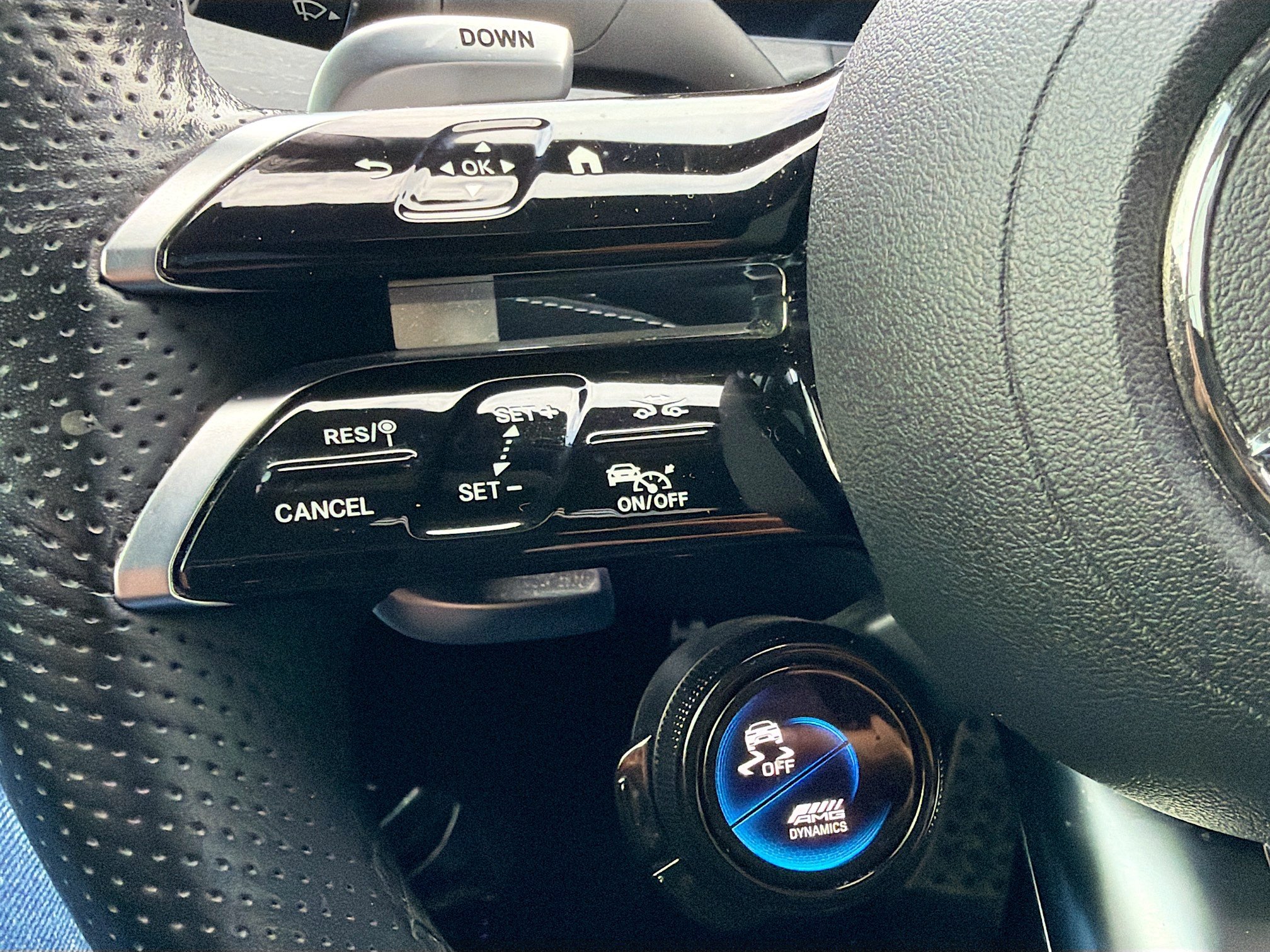 Used 2022 Mercedes-Benz AMG GT 53 image 38