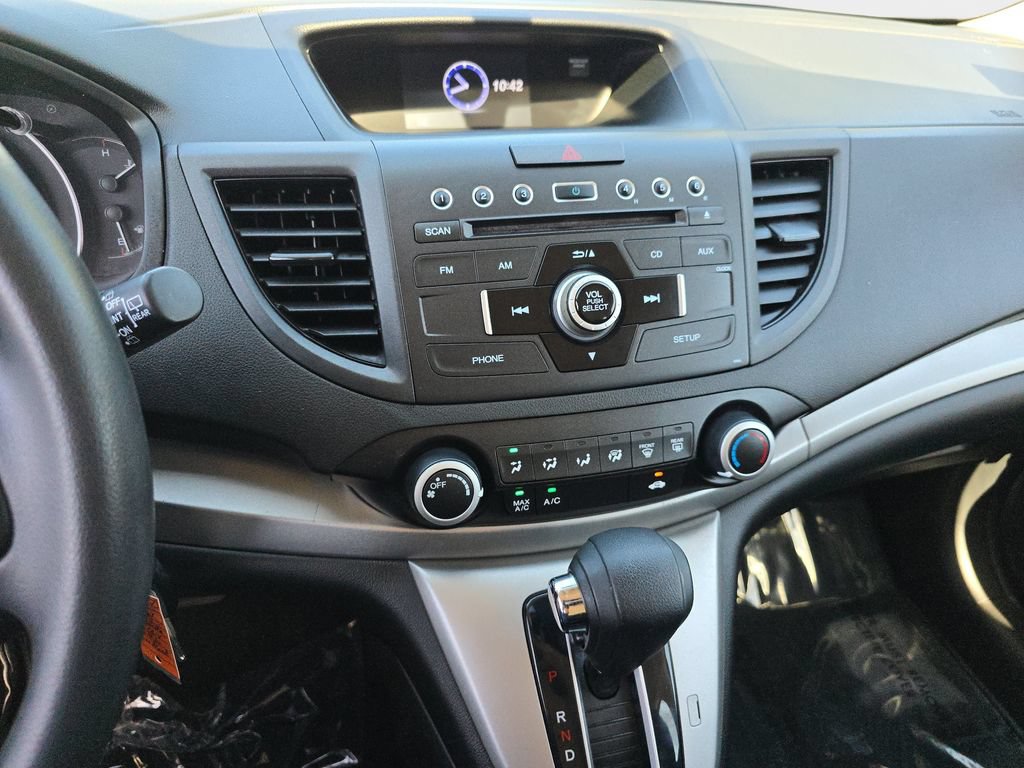 Used 2012 Honda CR-V LX image 26