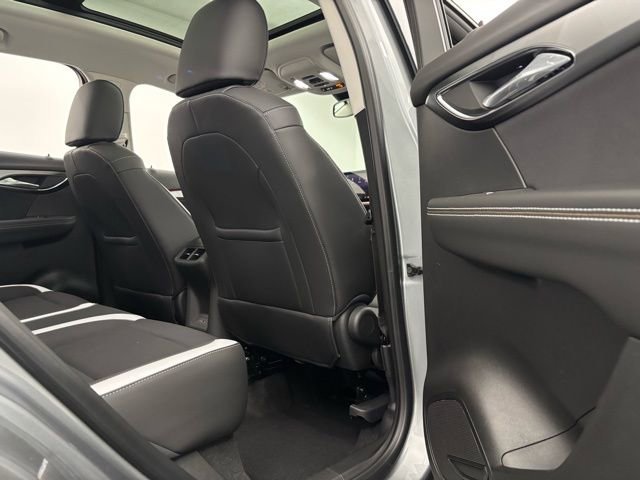 New 2026 Buick Envision Sport Touring image 35
