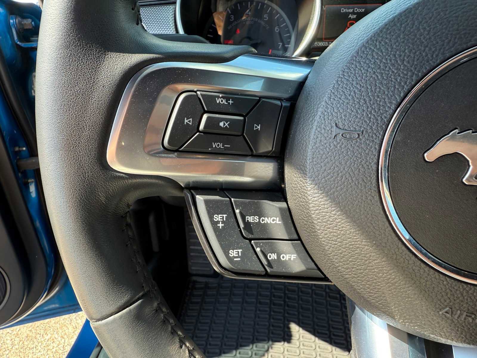 Used 2021 Ford Mustang GT w/ Equipment Group 301A image 14