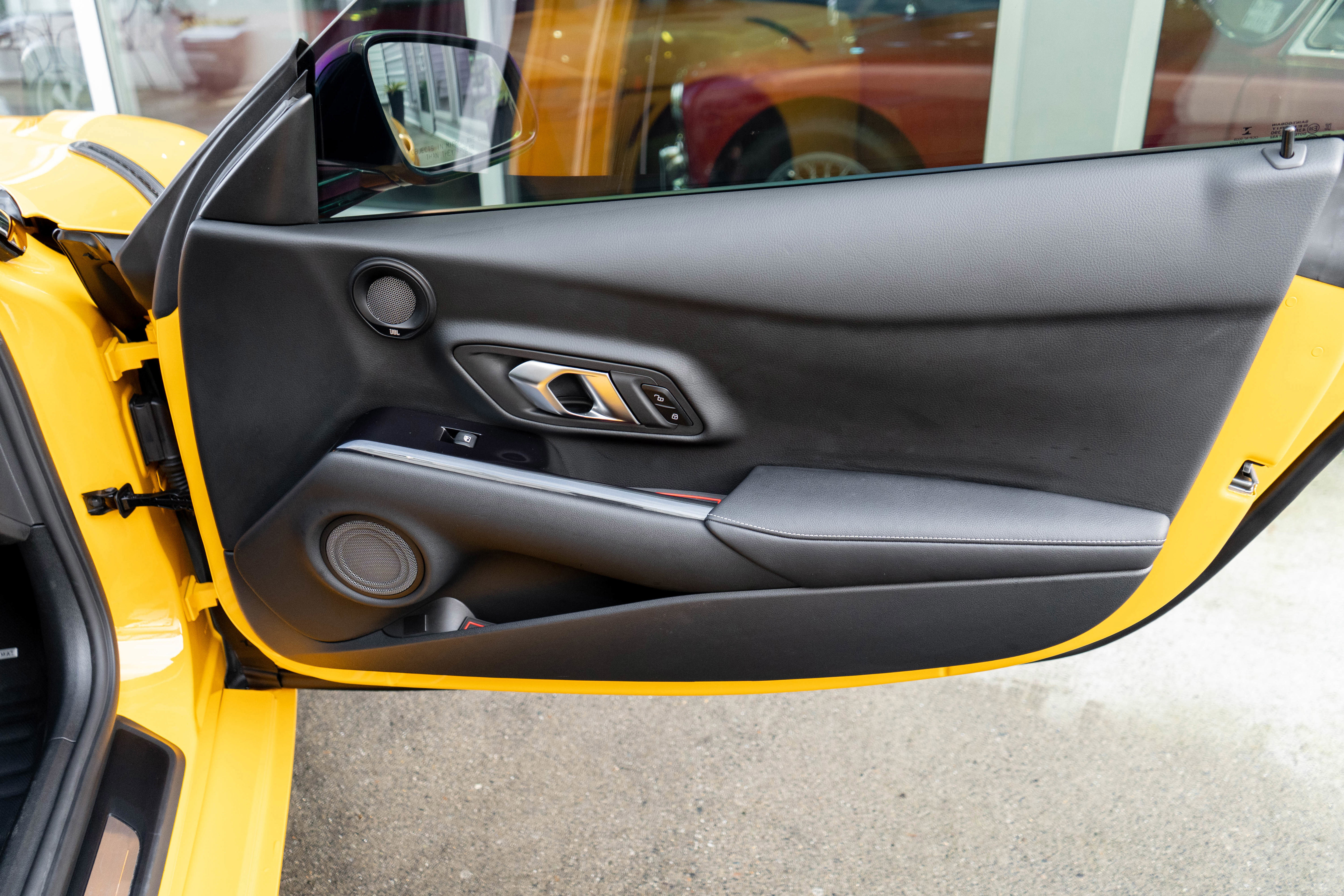 Used 2023 Toyota Supra image 28