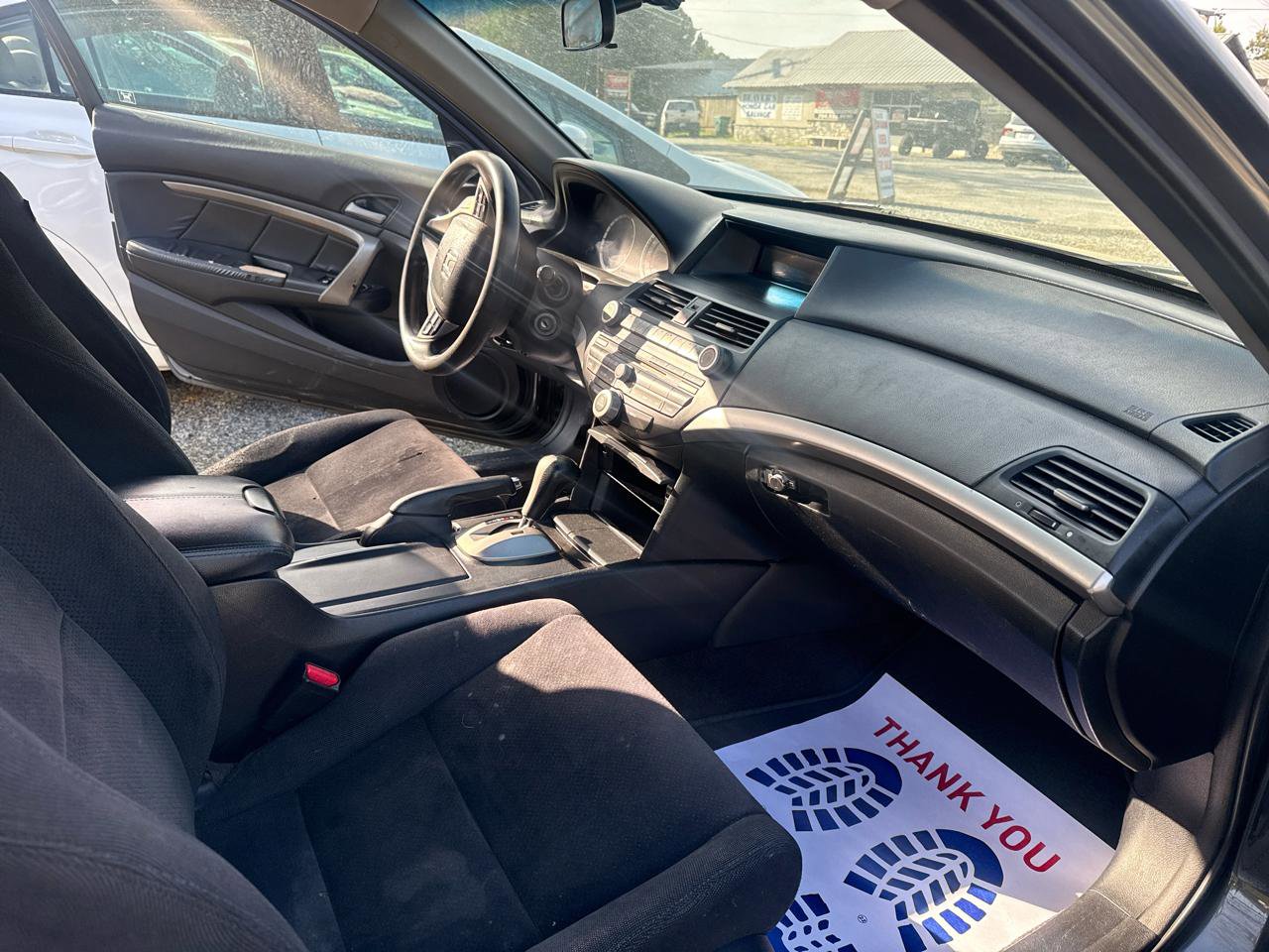 Used 2012 Honda Accord EX image 9