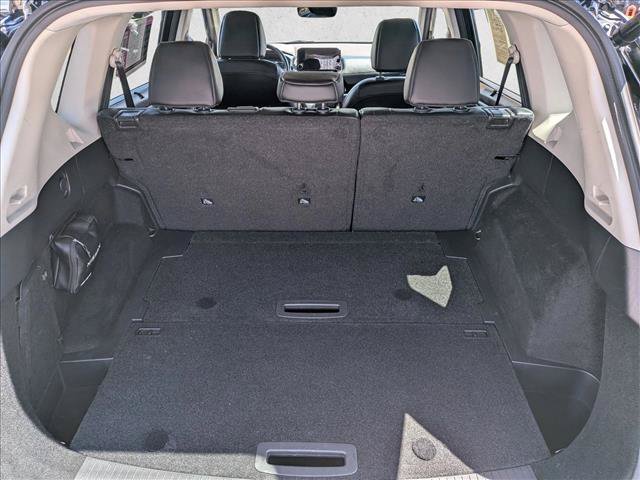 Used 2022 Nissan Rogue SL w/ SL Premium Package FWD image 6