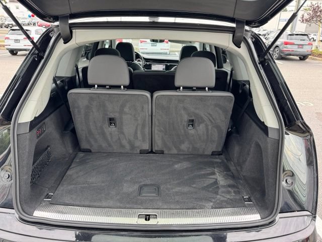 Certified 2023 Audi Q7 3.0T Premium Plus w/ Premium Plus Package AWD/4WD image 18