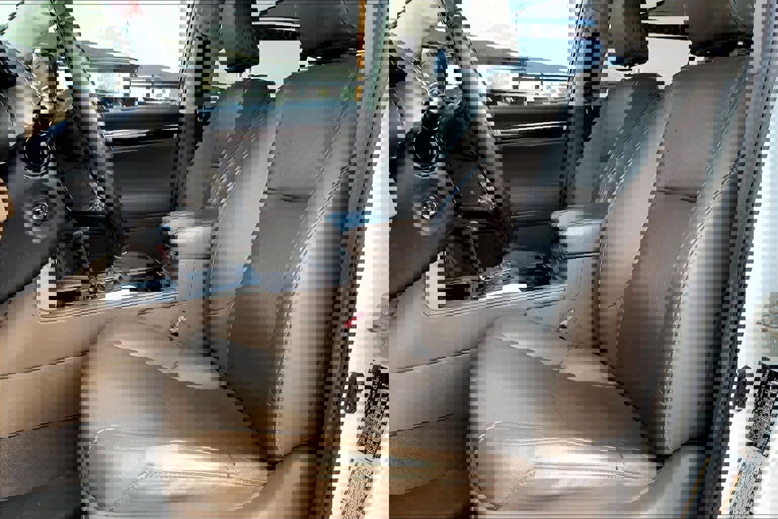 Used 2019 Lexus GX 460 Premium image 8