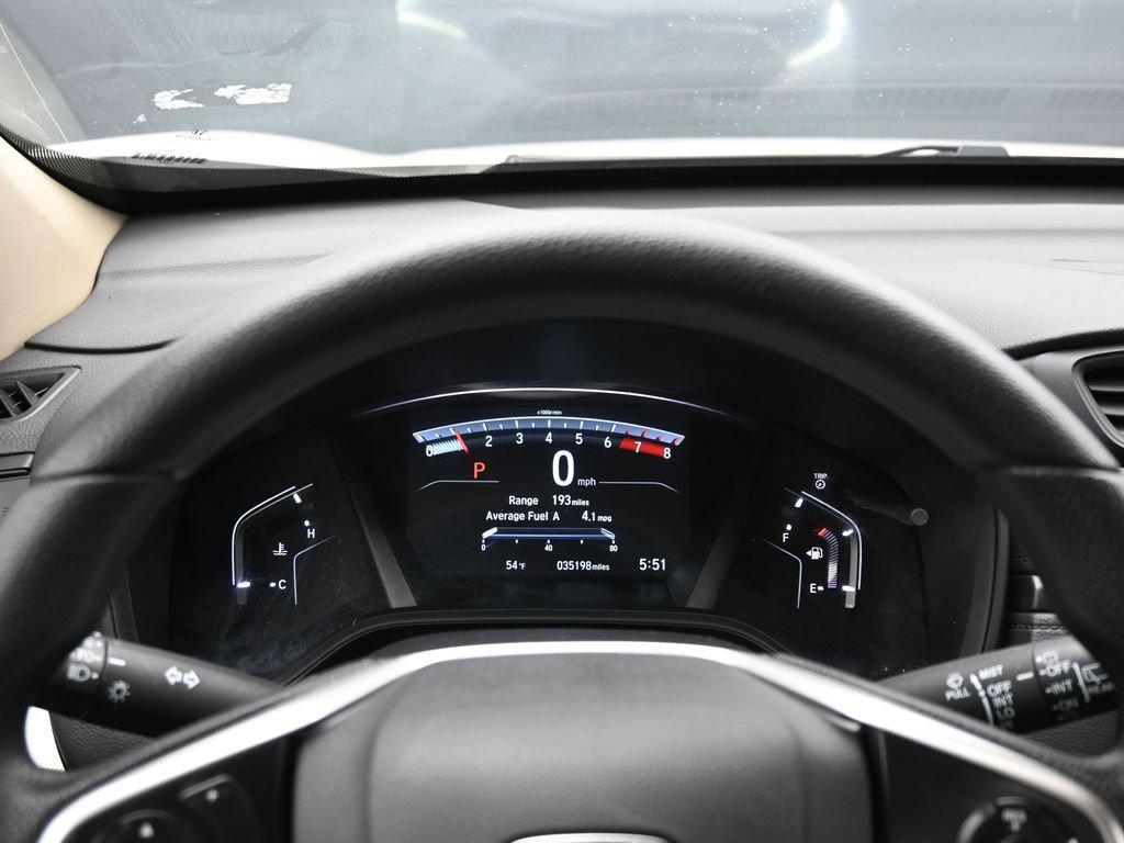 Used 2021 Honda CR-V LX image 48