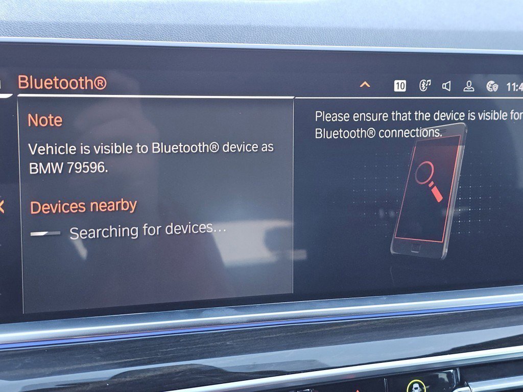 Used 2019 BMW X5 xDrive40i w/ Premium Package image 13