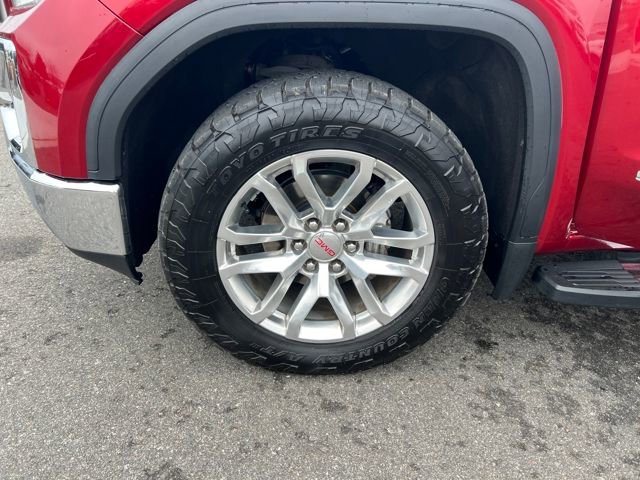 Used 2021 GMC Sierra 1500 SLT w/ SLT Premium Plus Package image 23