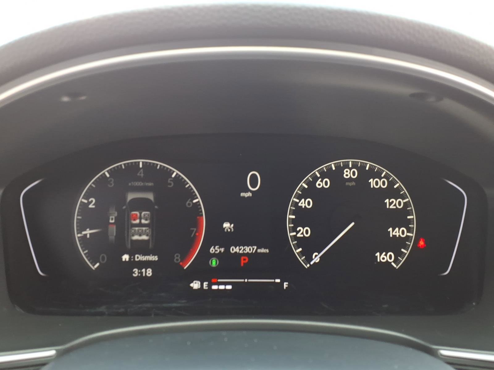 Certified 2023 Honda Civic EX-L image 16