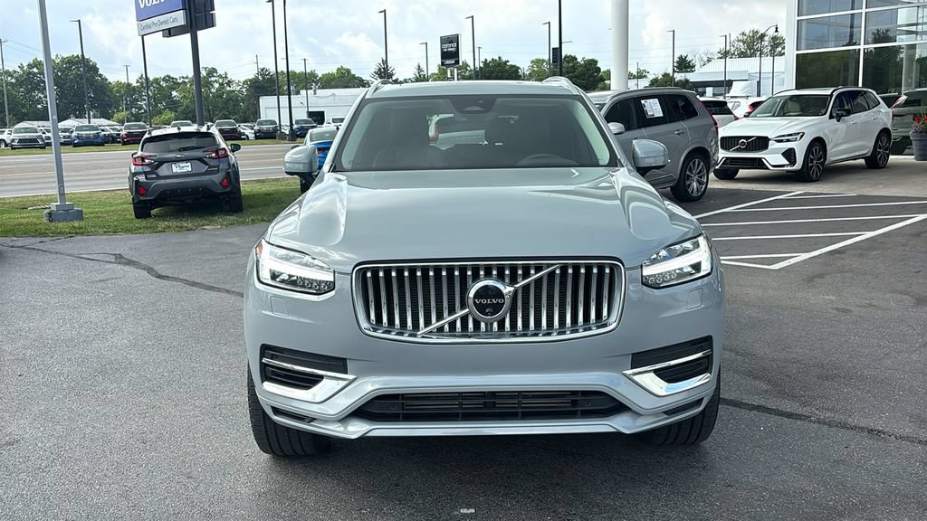 Used 2024 Volvo XC90 T8 Plus w/ Protection Package Premier AWD/4WD image 5